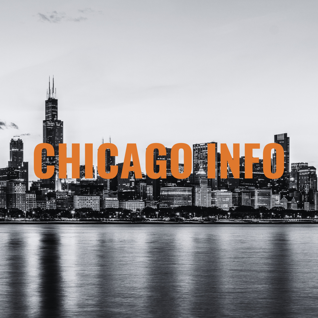 Chicago info